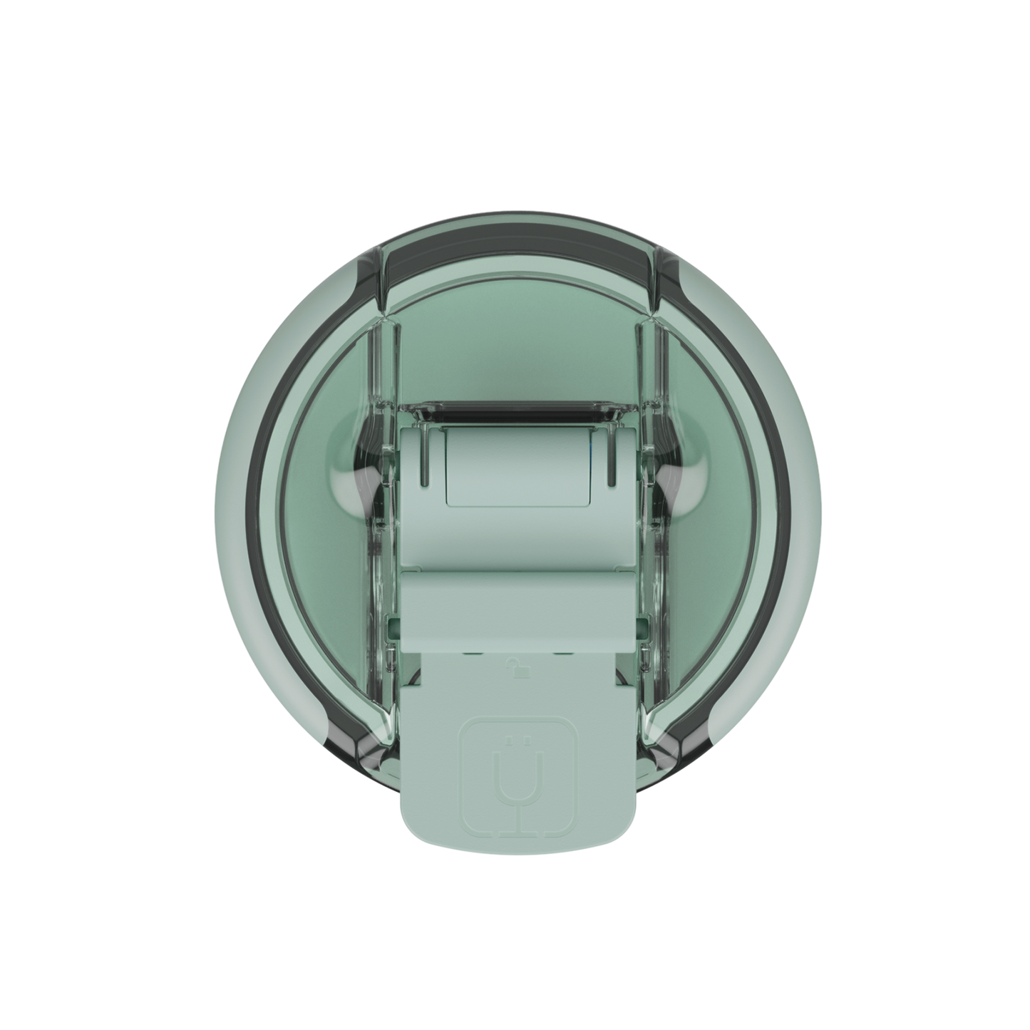 uncork-d-octalocktm-lid-14oz-sage-f5 Octalock-Lid-Uncorkd-Sage.png