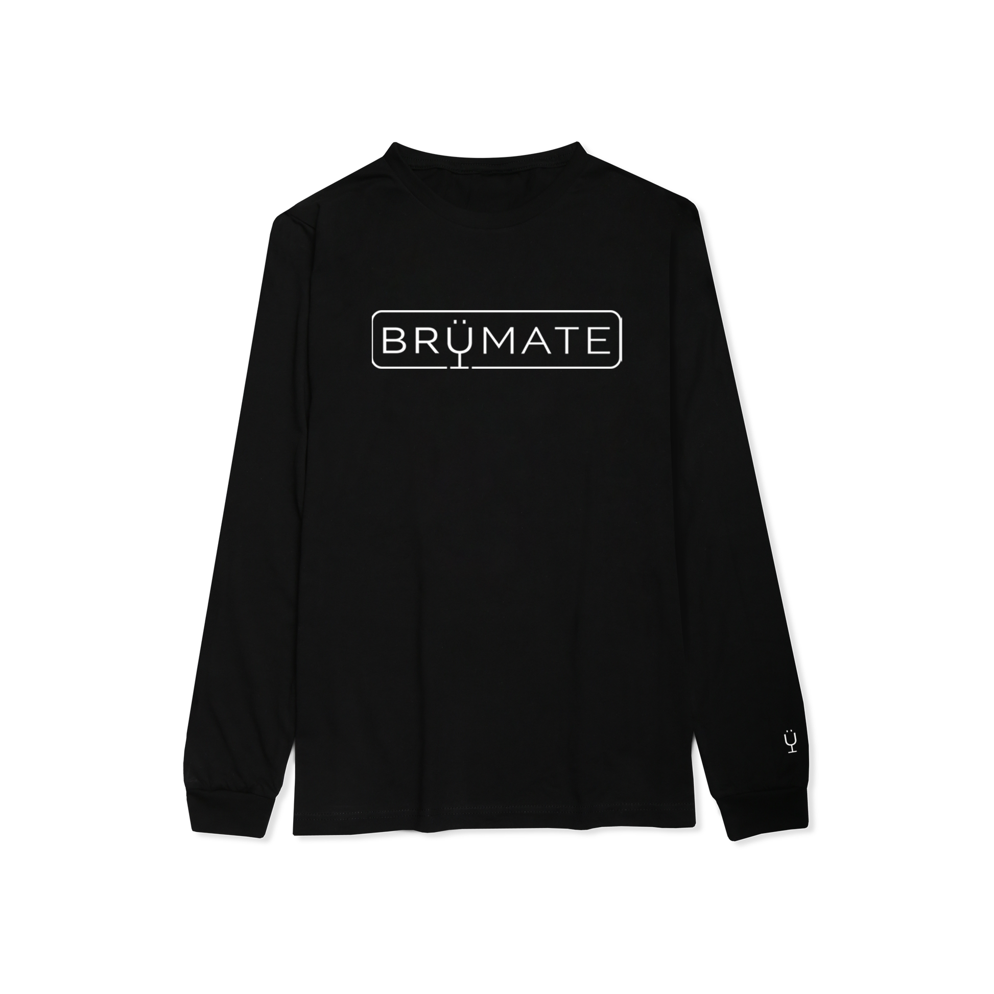 long-sleeve-t-shirt-black-y2 BrumateLSBlack-Front.png