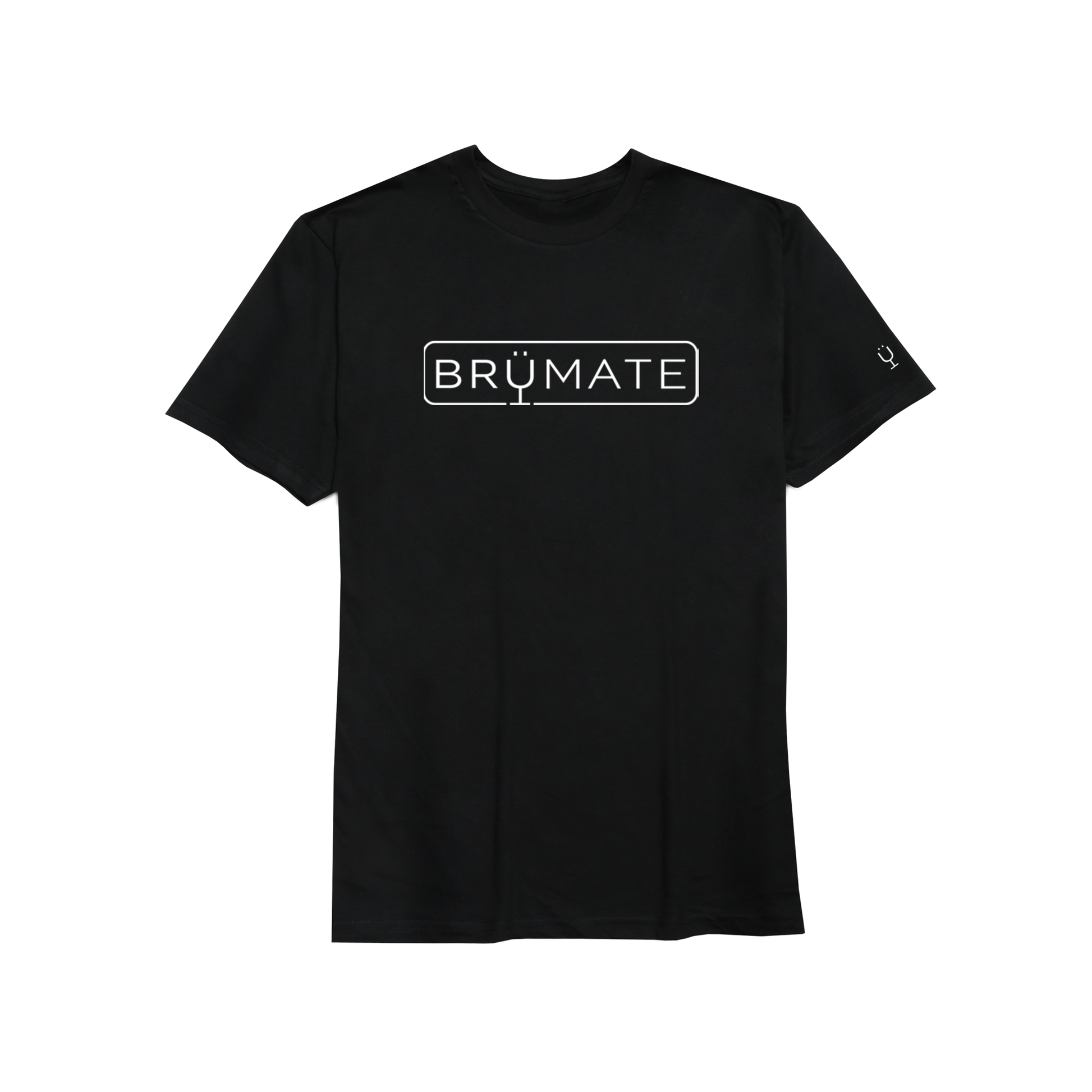 short-sleeve-t-shirt-black-y5 BrumateTeeBlack-Front.png