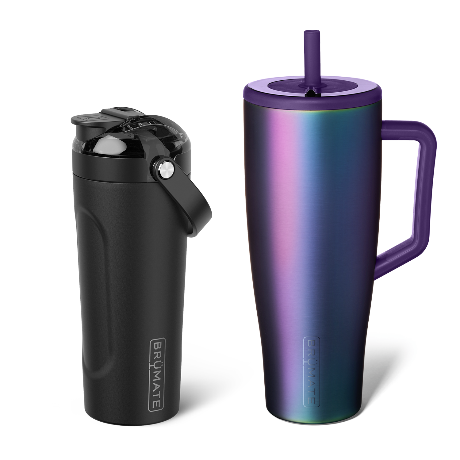 shake-glow-bundle-dark-aura-and-matte-black-40oz-25oz-s5 Bundle-MS_Black_Era40_DarkAura.png
