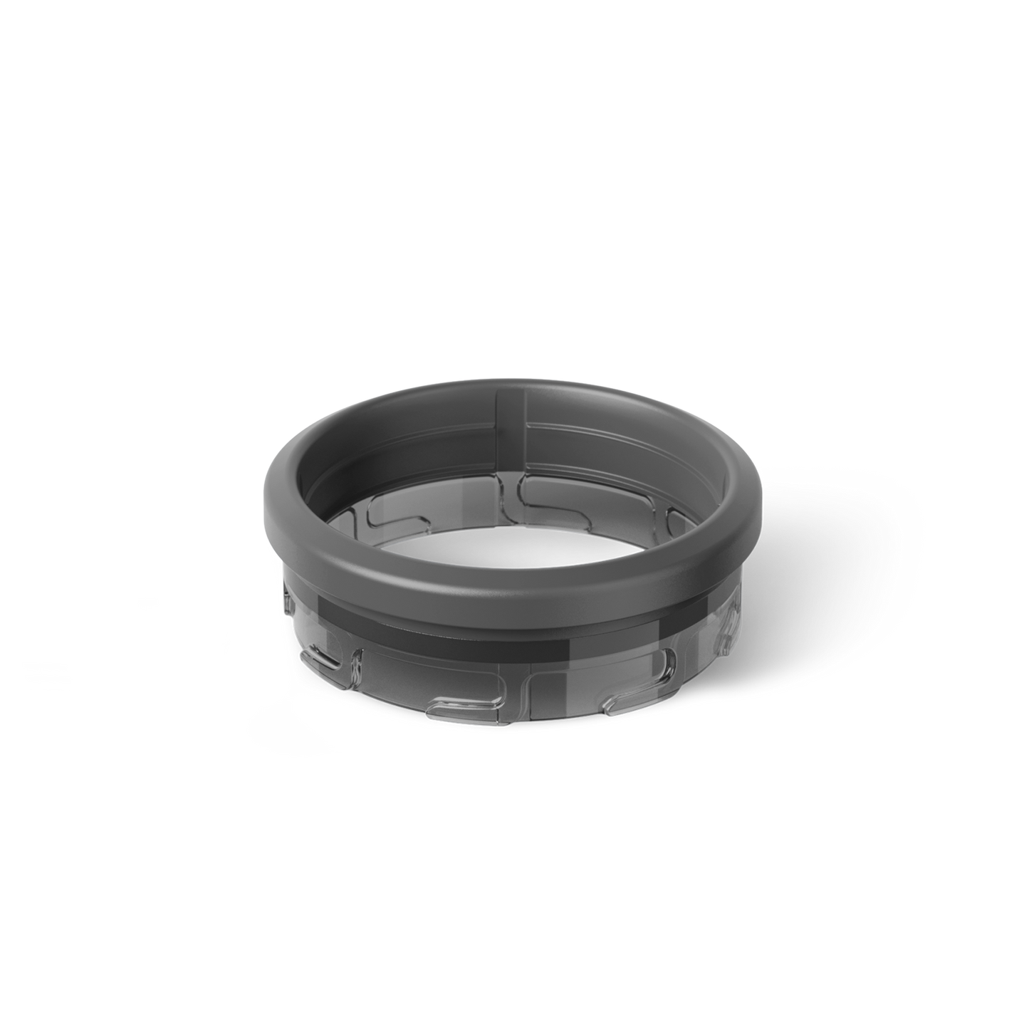slim-v2-octalock-gaskets-e9 Gasket-Slim-BlackStainless_c410deab-1d2f-48d8-8a41-23da7a83146a.png