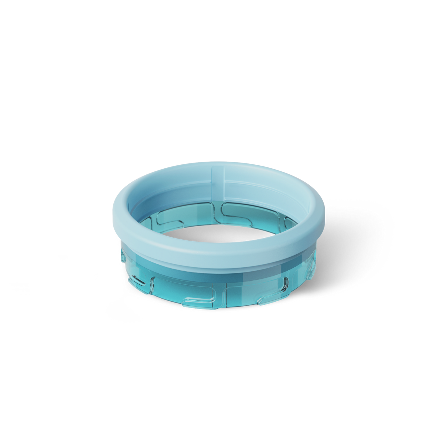 slim-v2-octalock-gaskets-e9 Gasket-Slim-Glacier_92554ee7-42d4-4342-b792-797dbcb44906.png