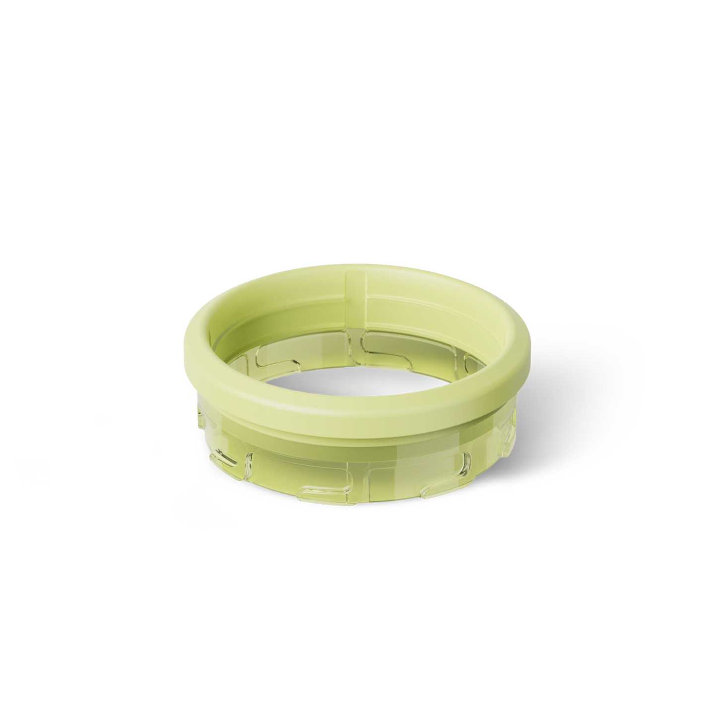 slim-v2-octalock-gaskets-e9 Gasket-Slim-PricklyPear.png