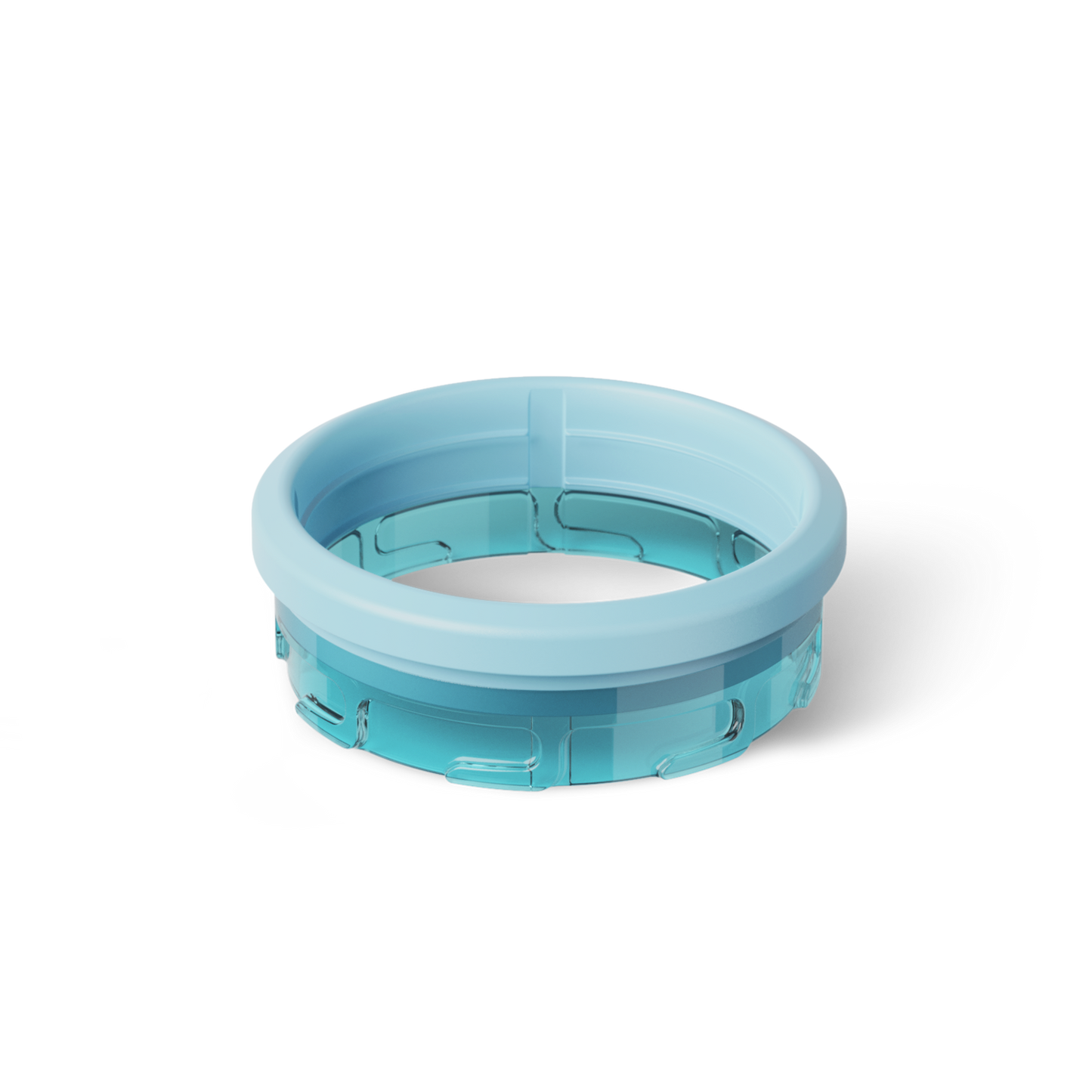 trio-v2-octalock-gaskets-w3 Gasket-Trio-Duo-Glacier.png