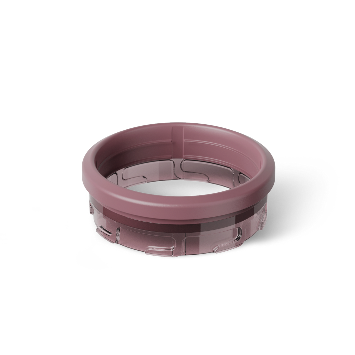 trio-v2-octalock-gaskets-w3 Gasket-Trio-Duo-RoseTaupe.png