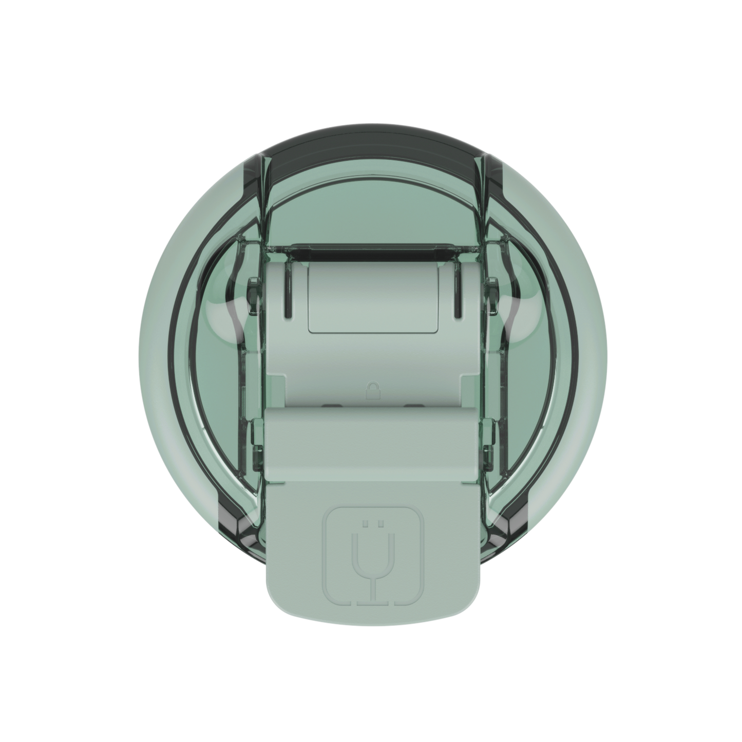 strova-octalocktm-lids-c4 Octalock-Lid-Strova-Sage.png
