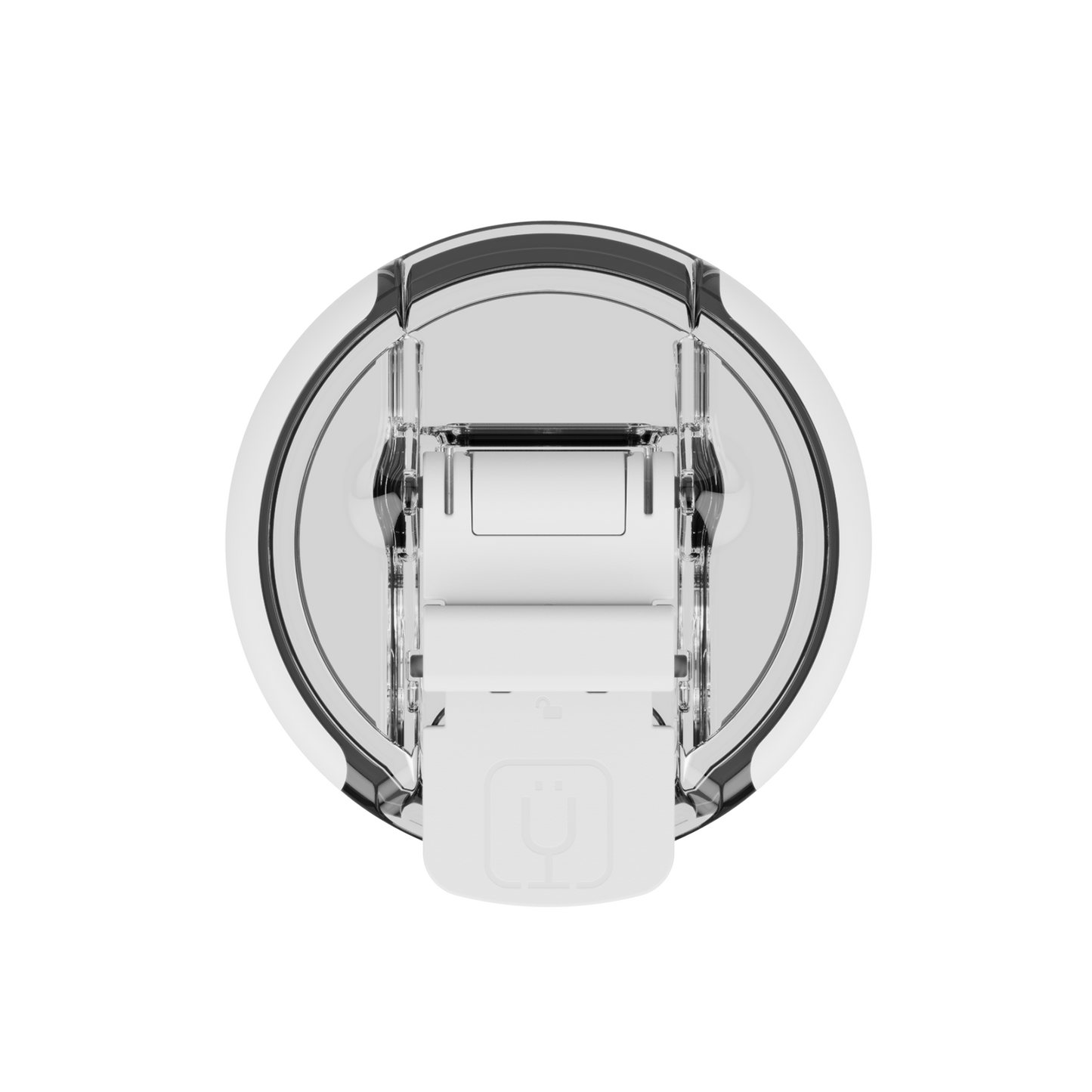 uncork-d-octalocktm-lid-14oz-glitter-white-k9 Octalock-Lid-Uncorkd-GlitterWhite.png