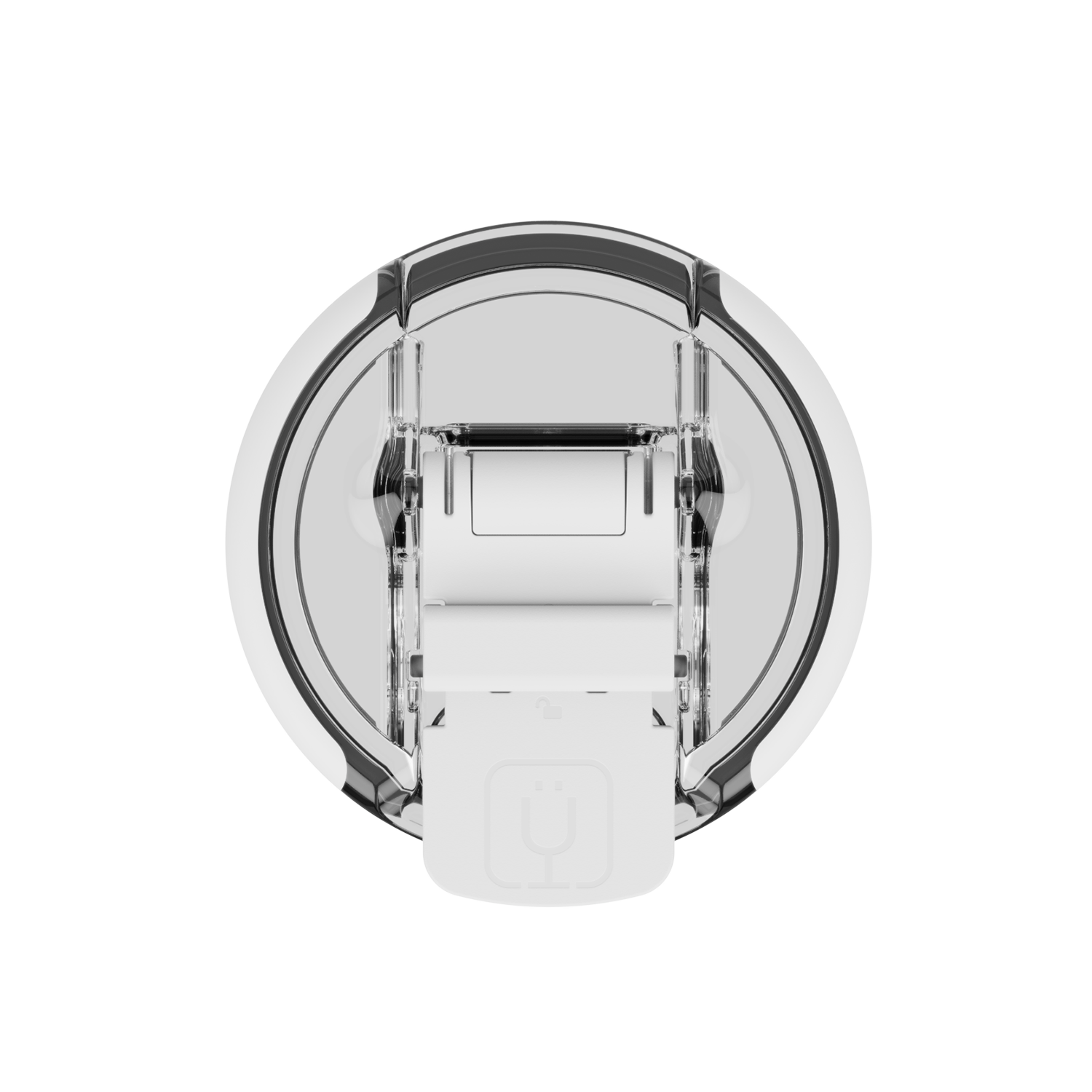 uncork-d-octalocktm-lid-14oz-glitter-white-k9 Octalock-Lid-Uncorkd-GlitterWhite.png