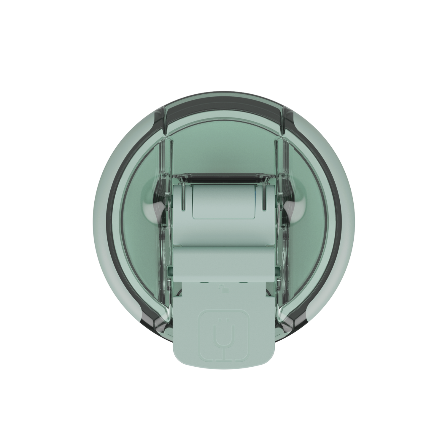 uncork-d-octalocktm-lid-14oz-sage-f5 Octalock-Lid-Uncorkd-Sage.png
