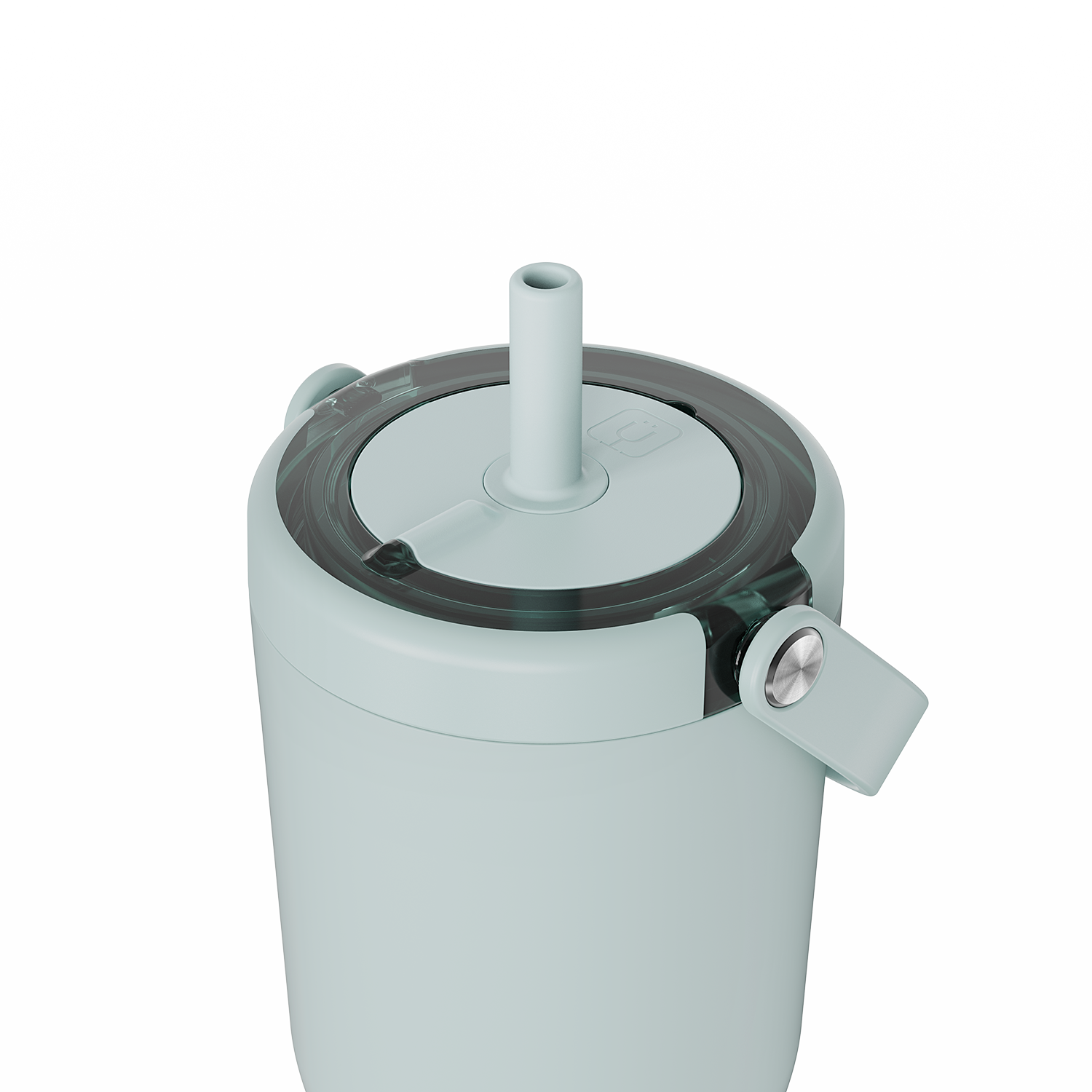resa-25oz-l9 Resa-Lid-Blue-Agave-Open.png