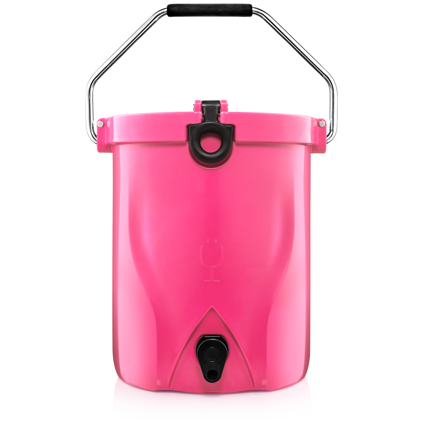 backtap-c8 backtap-neon-pink-handle-up.png