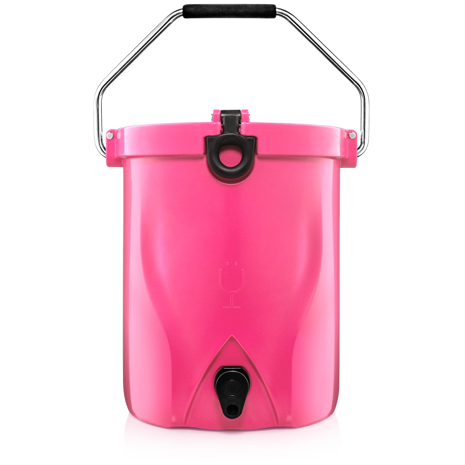 backtap-c8 backtap-neon-pink-handle-up.png