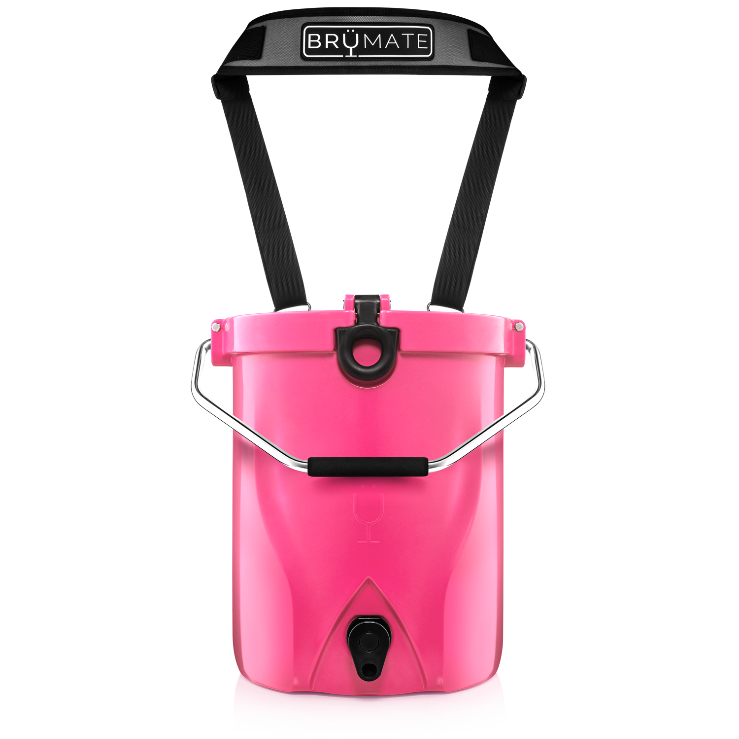 backtap-c8 backtap-neon-pink-strap.png