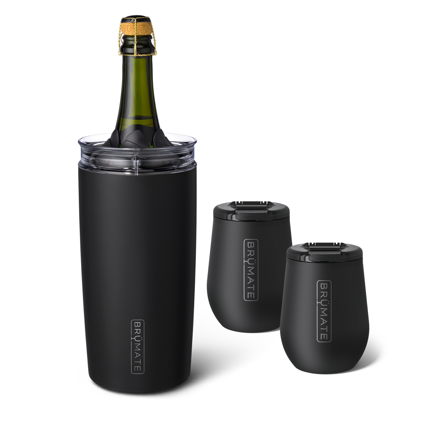 bottle-chiller-bundle-a0 bundles-togosa-matte-black-uncorkd.png